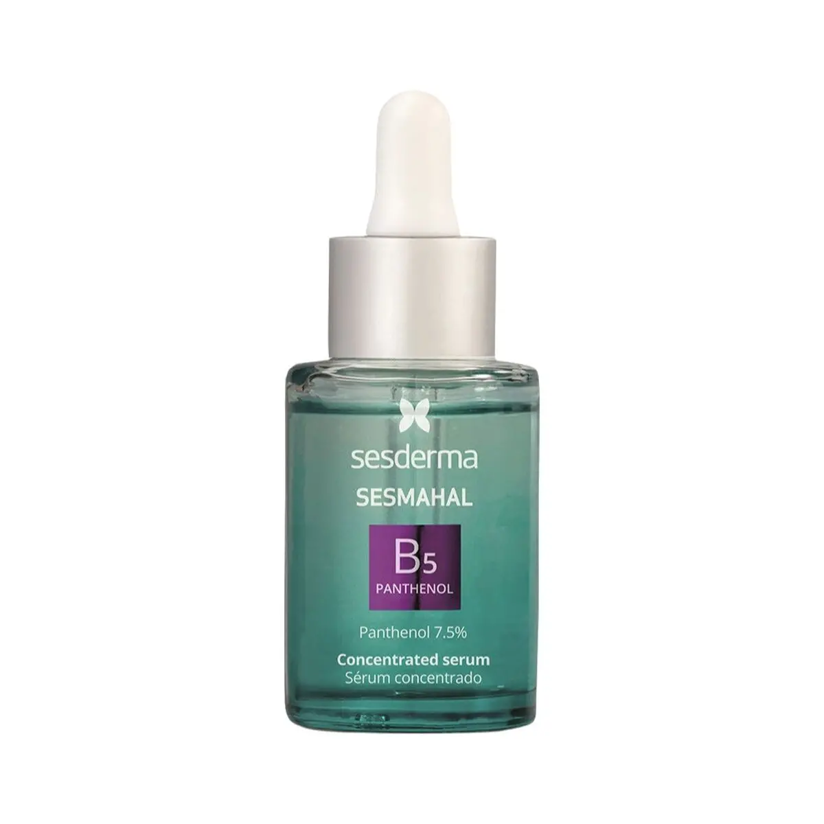 Unisex Cosmetic Set Sesderma Sesmahal 30 Ml Vitamin B5 1