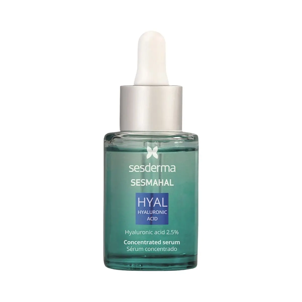 Unisex Cosmetic Set Sesderma Sesmahal C 30 Ml Moisturizing 1