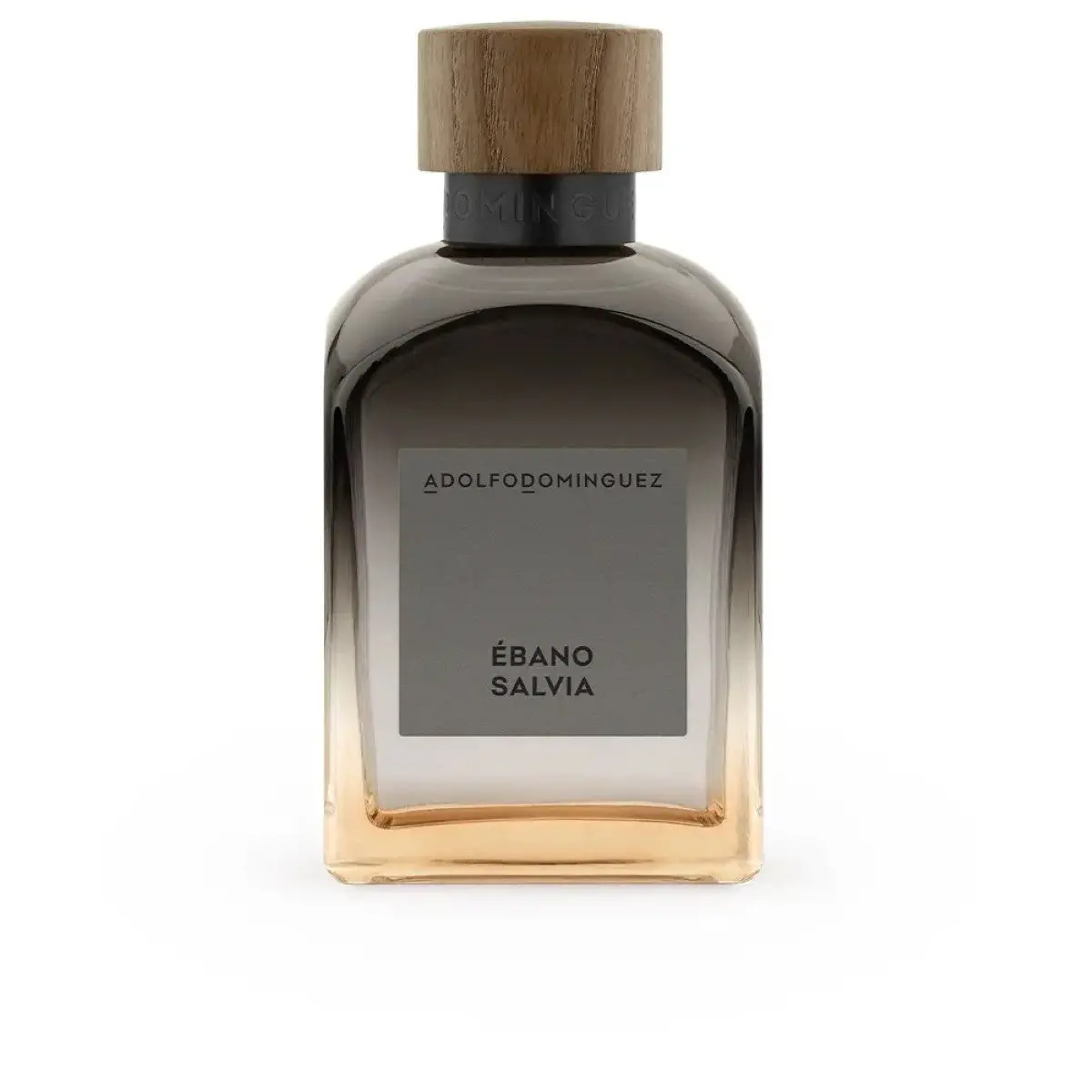 Men's Perfume Adolfo Dominguez Ébano Salvia Edp 120 Ml 1