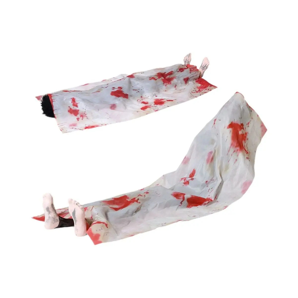 Costune Accessorie Corpse 1