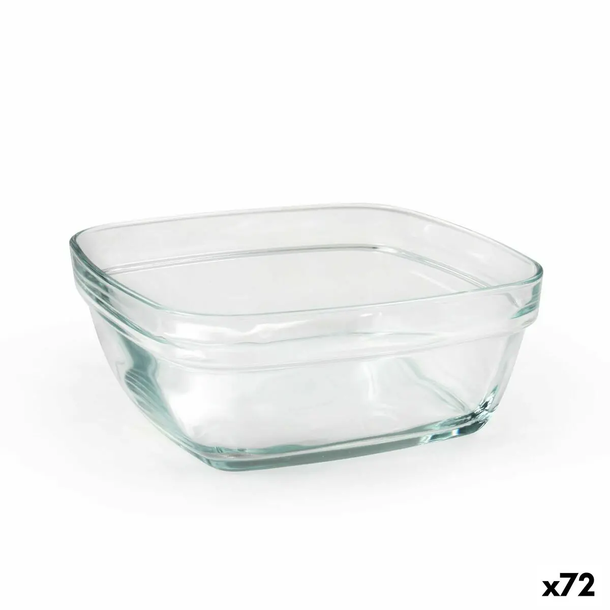 Bowl Duralex Lys Stackable 300 Ml (72 Units) 1
