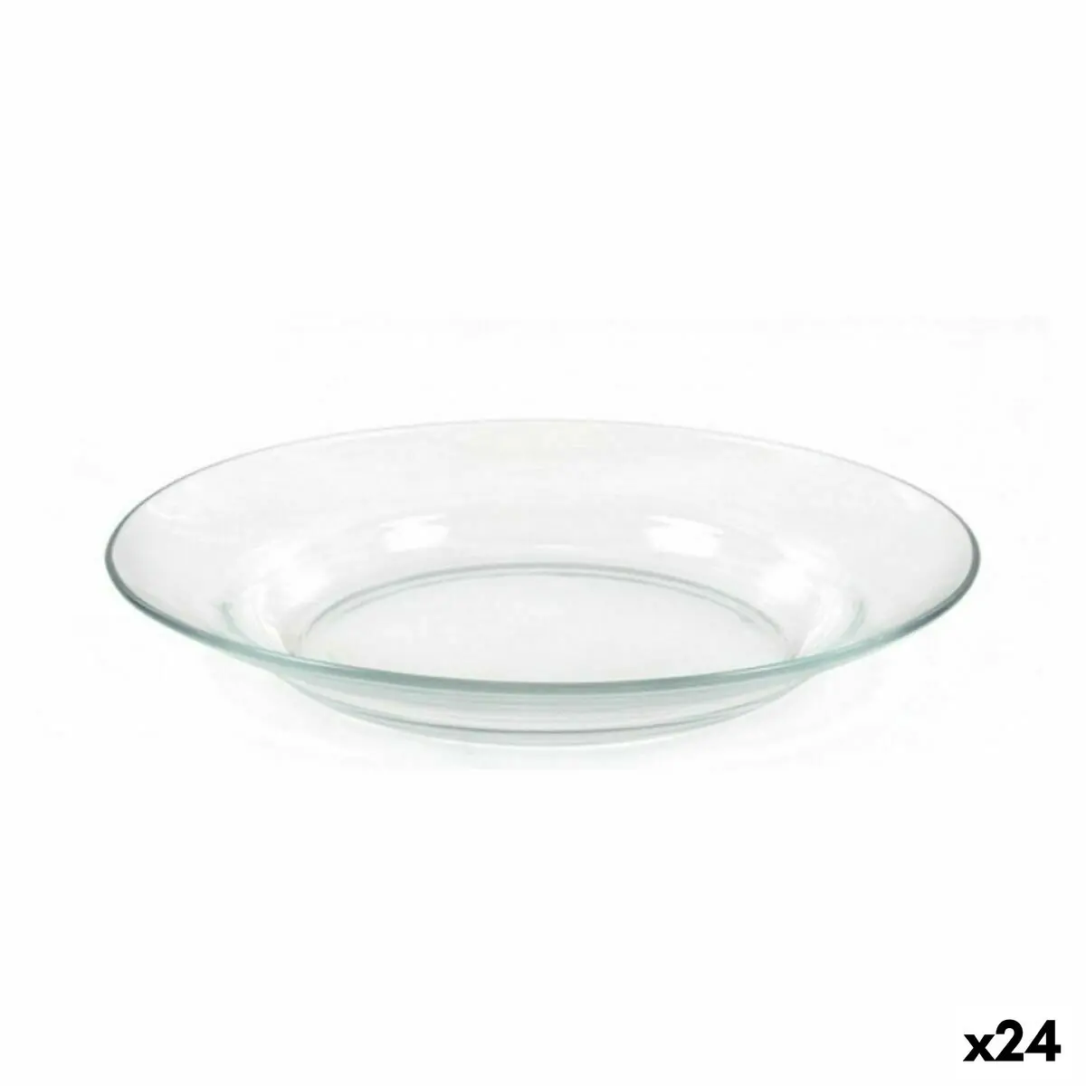 Deep Plate Duralex Lys Ø 23 Cm (24 Units) 1