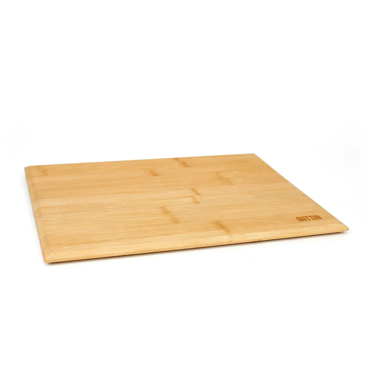 Cutting Board Quttin 28 X 20 X 1 Cm (12 Units) 2