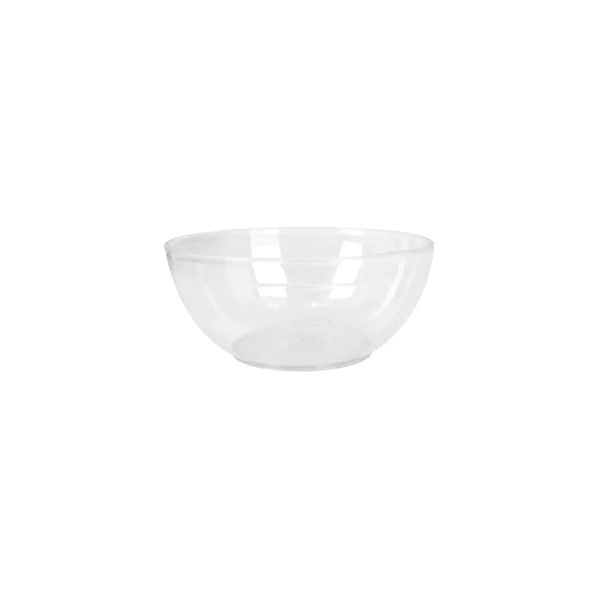 Snack Bowl Dem Smaty Color 9 X 9 X 4 Cm (48 Units) 2