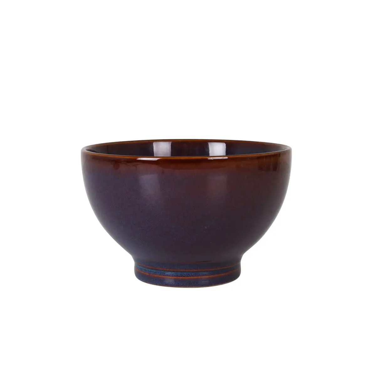 Bowl Santa Clara Bayona & Salceda 13 X 13 X 8 Cm (12 Units) 2