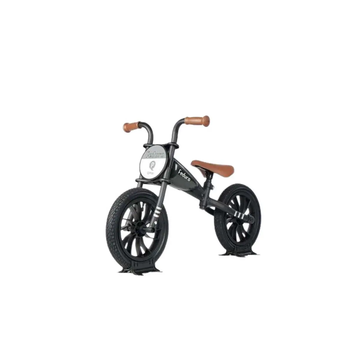 Children's Bike Feduro 12" Black 1