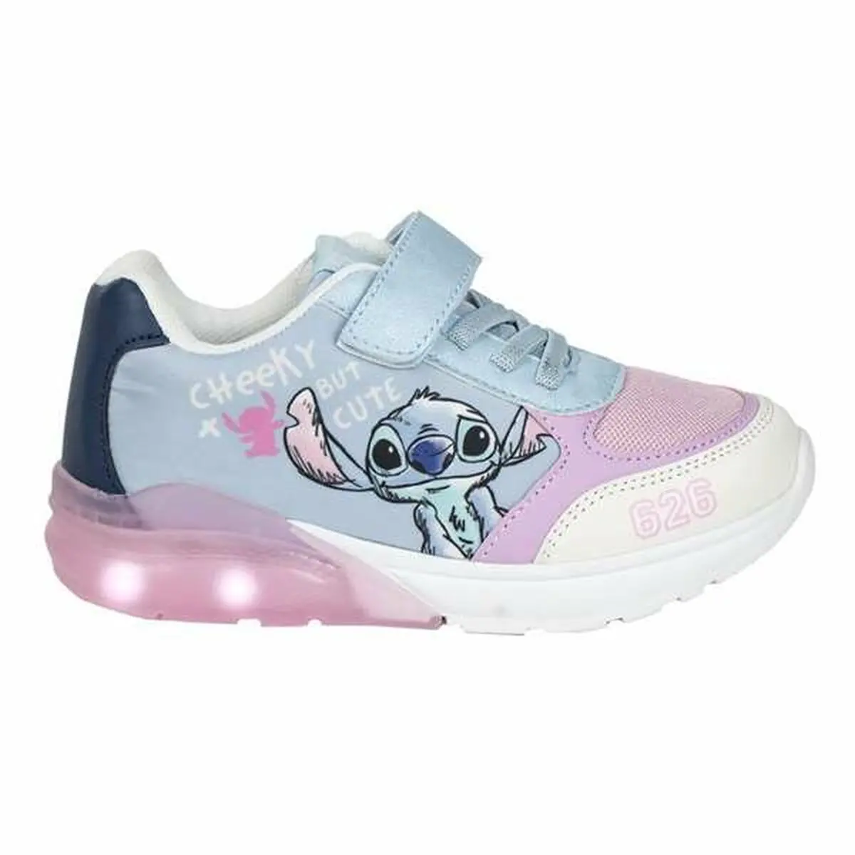 Sports Shoes For Kids Stitch 32 1
