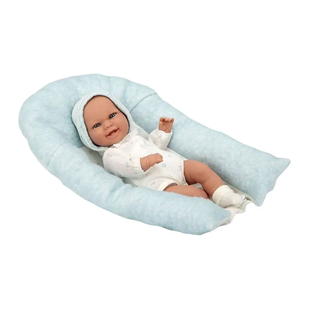 Baby Doll Arias Elegance 35 Cm 1