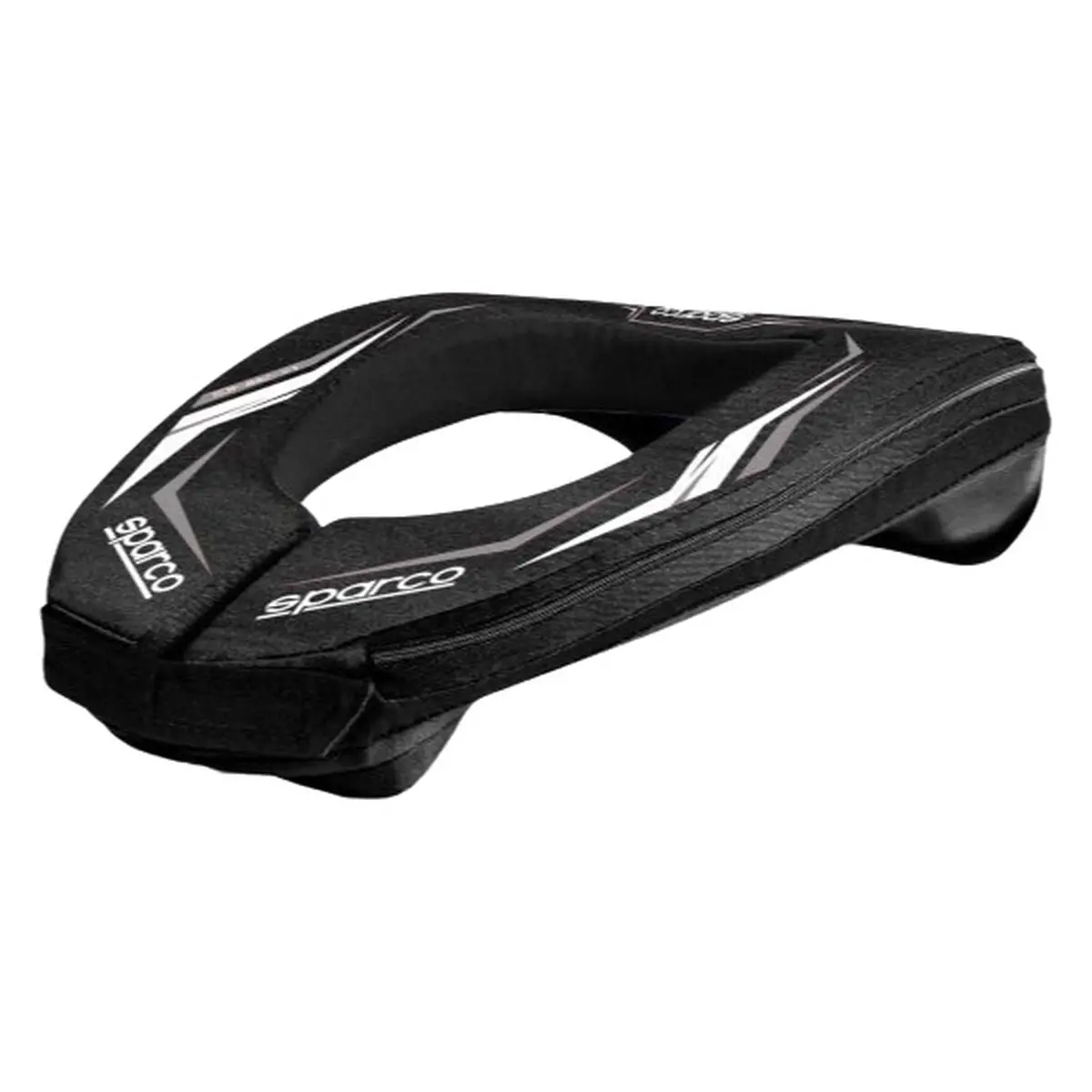 Helmet Collar Sparco S001604nrbi-B 1