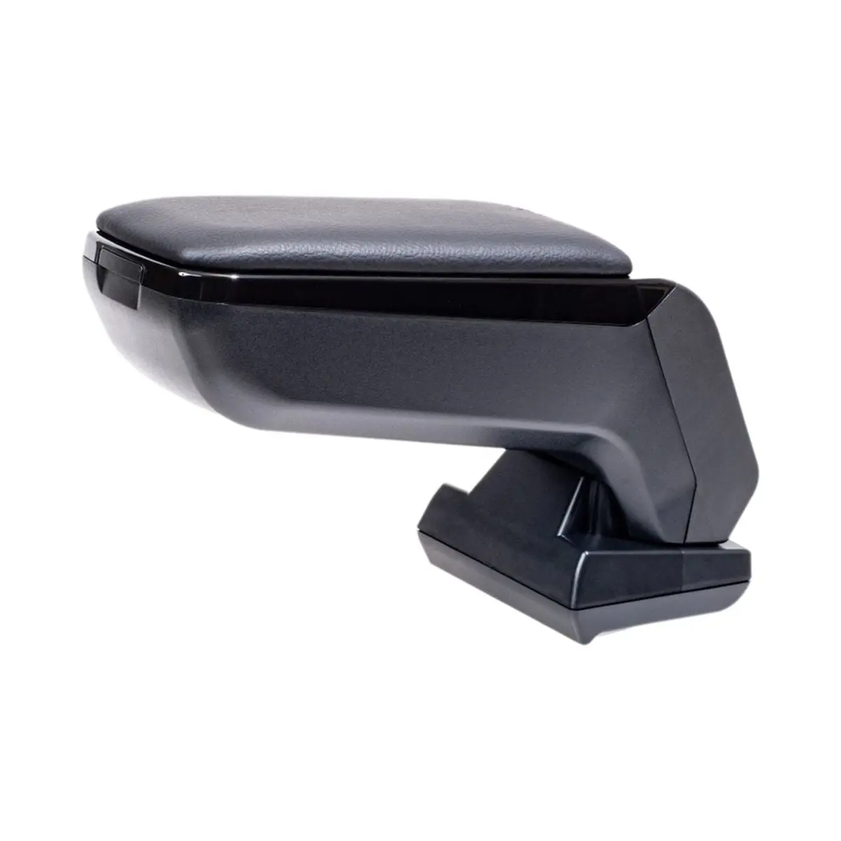 Armrest Armster C05535a Black Polyskin Suzuki Baleno 1