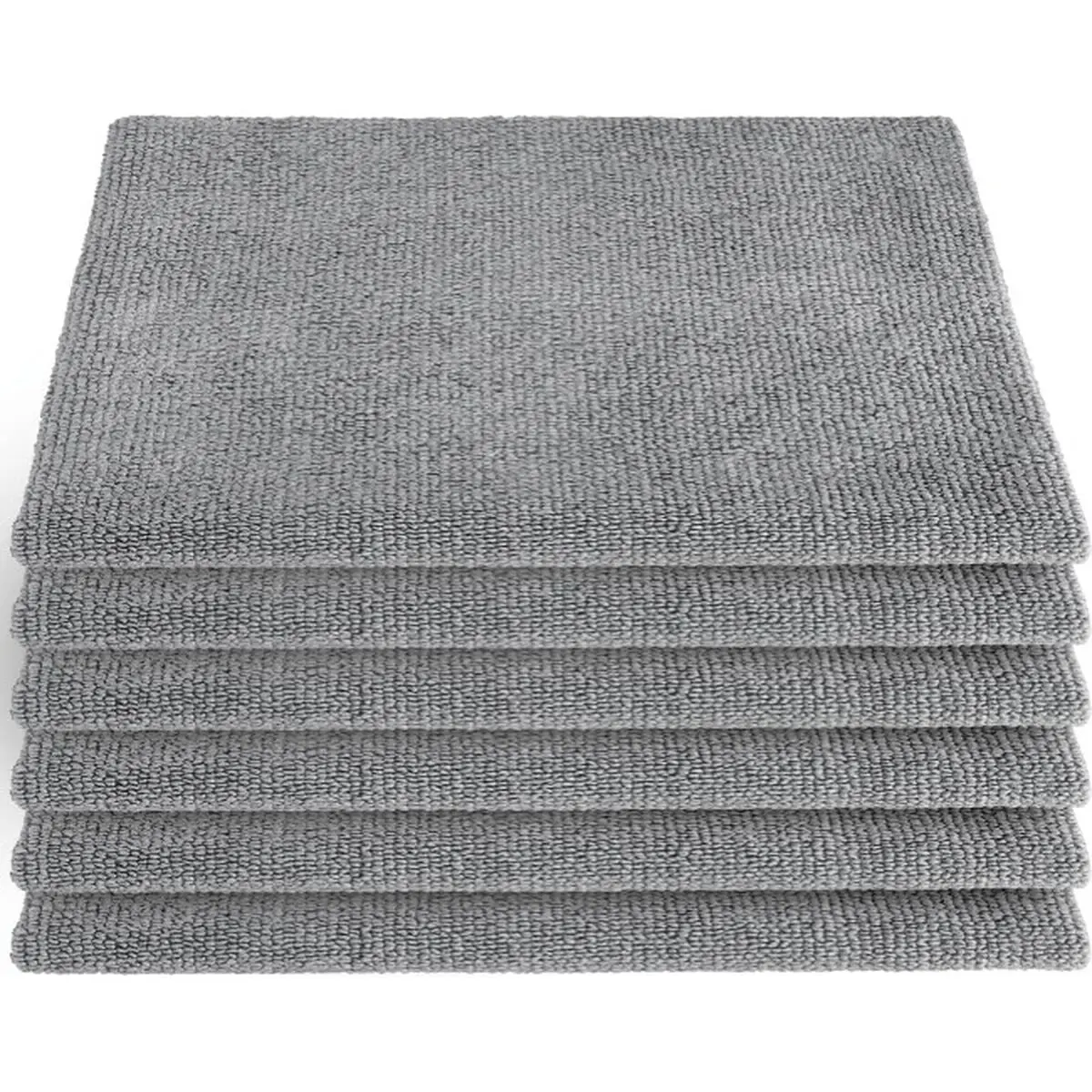 Microfibre Cleaning Cloth Sonax Sx04513410 50 Pieces 2