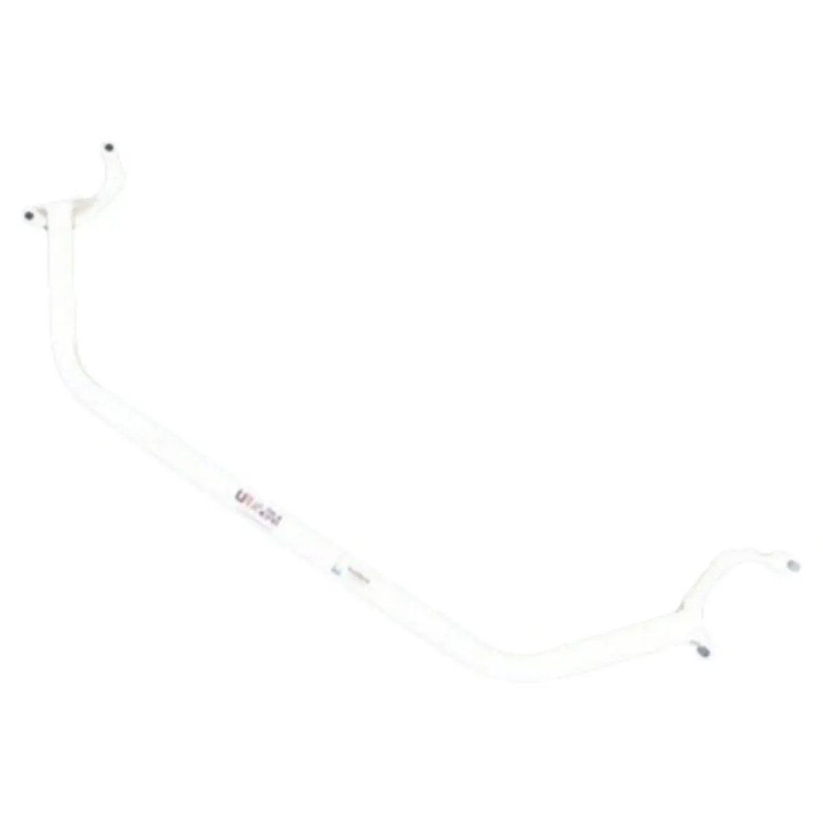 Reinforcement Bar Ultra Racing Urtw2-437 Top Front 1