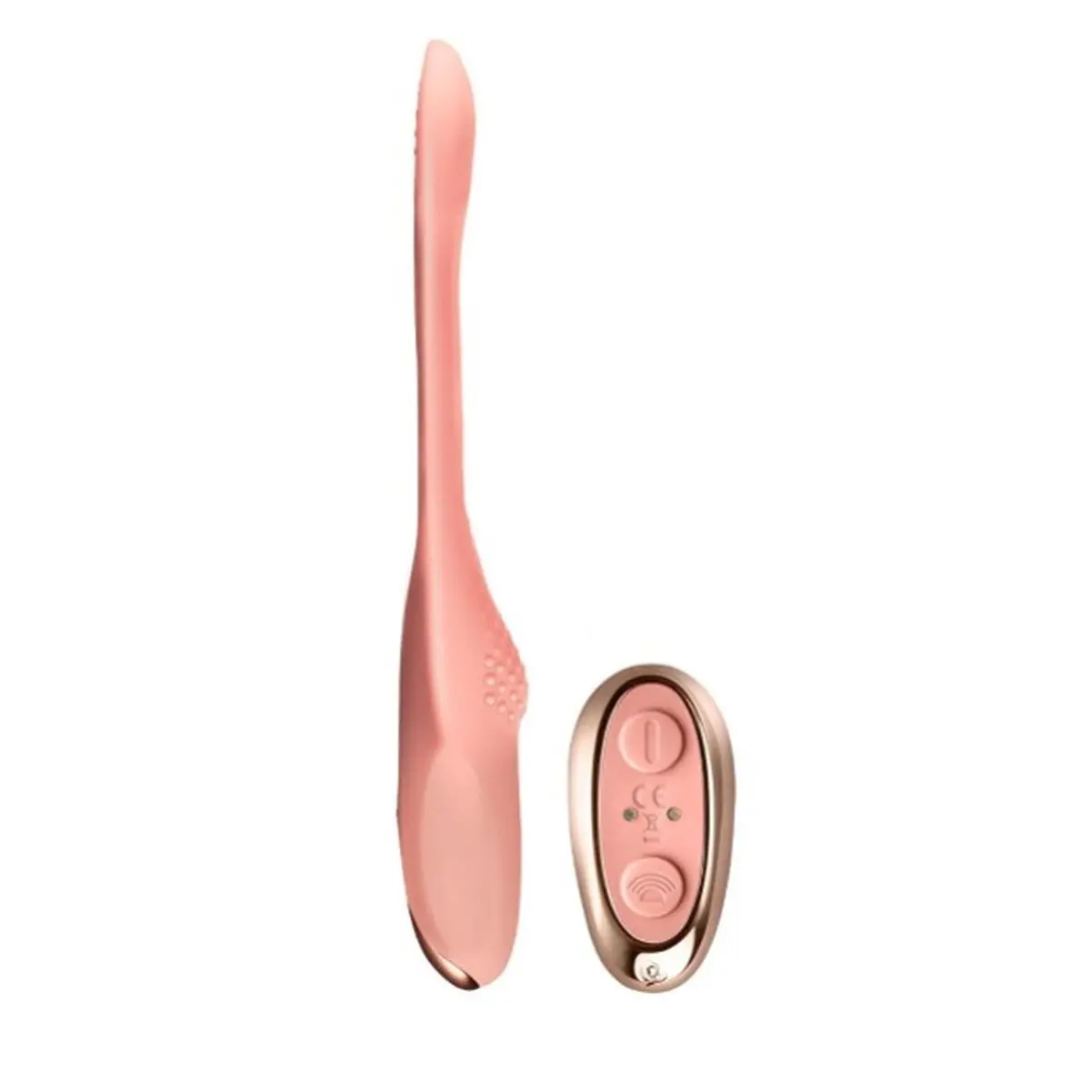 Dual Stimulation Vibe Rocks-Off Pink 1