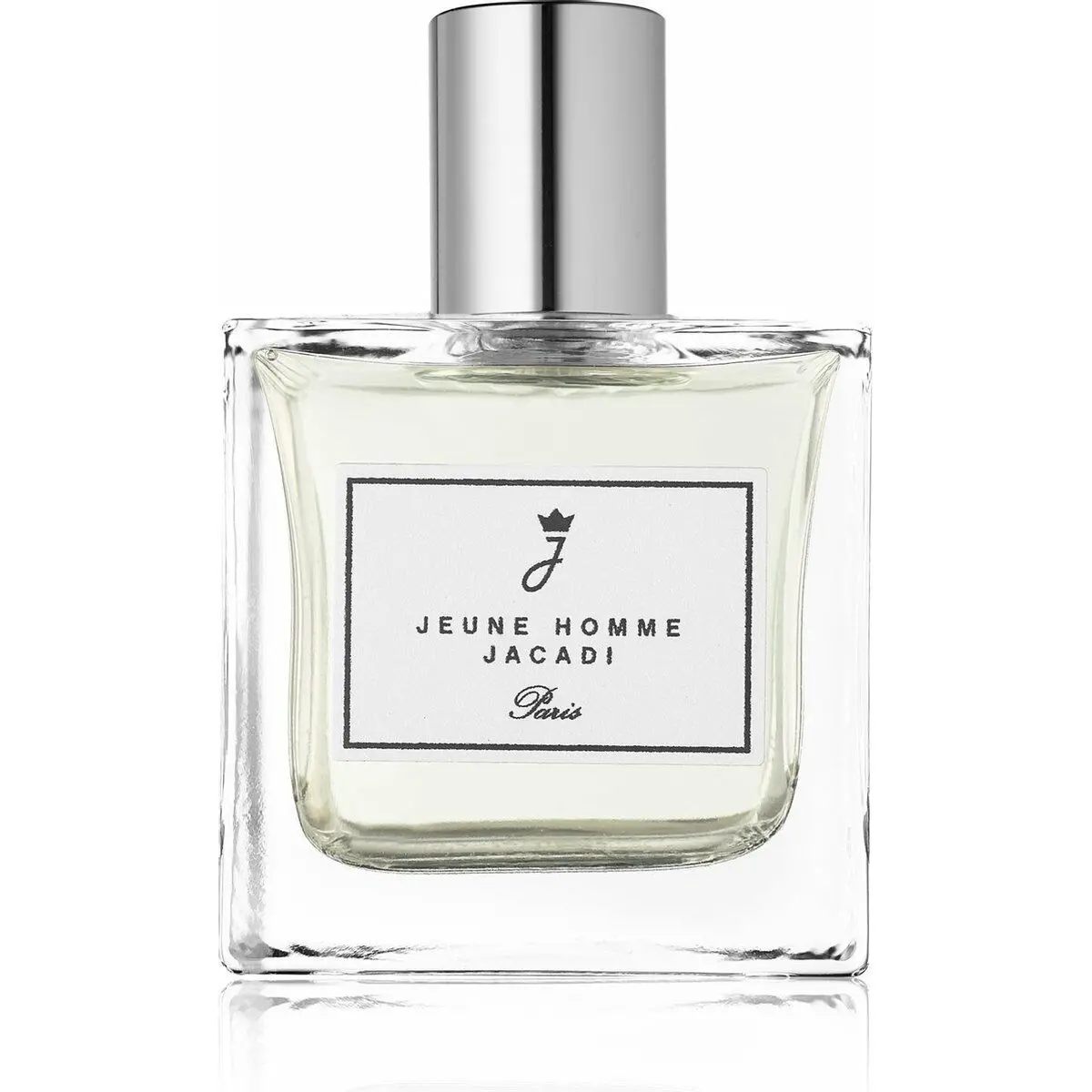 Men's Perfume Jacadi Paris Jeune Homme Edt 100 Ml 1