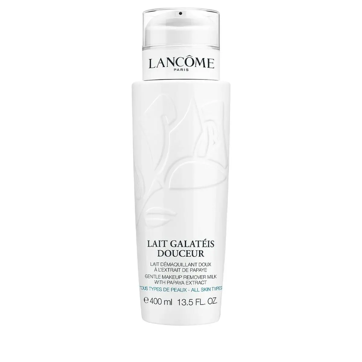 Facial Make Up Remover Cream Douceur Lancôme (400 Ml) 1