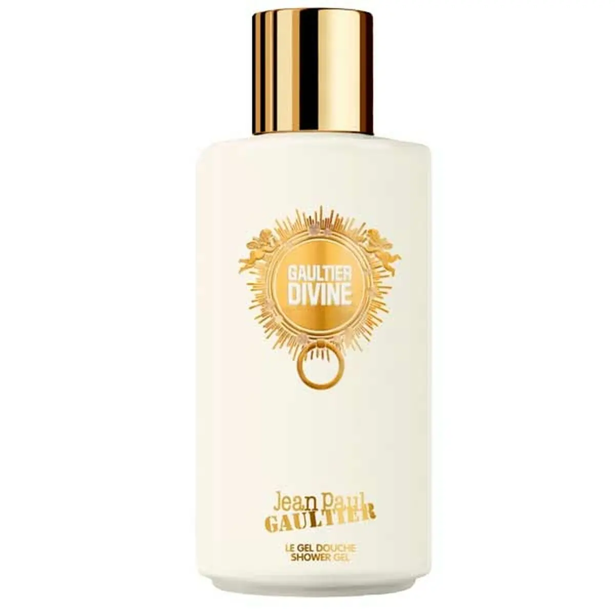 Cleansing Foam Jean Paul Gaultier Divine 200 Ml 1