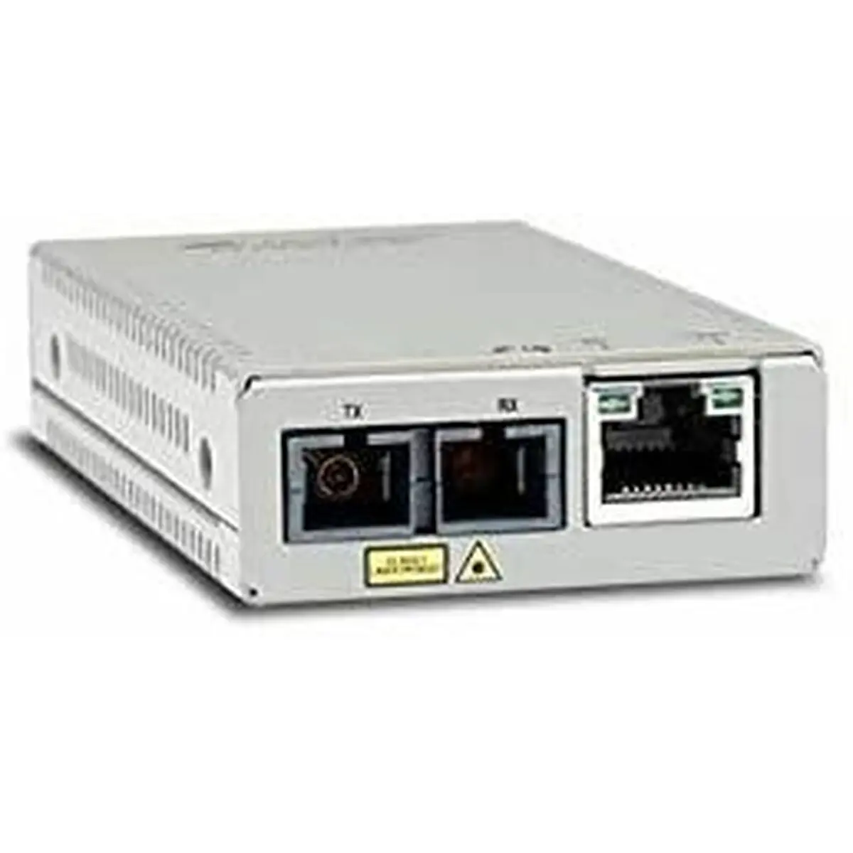 Audio Transmitter-Receiver Allied Telesis At-Mmc200lx/Sc-960 1