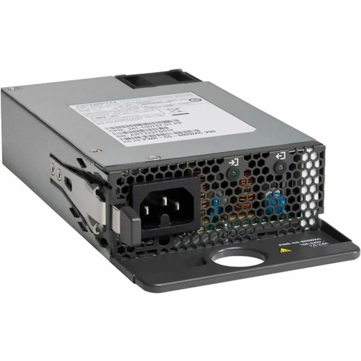 Power Supply Cisco Pwr-C5-600Wac= 2