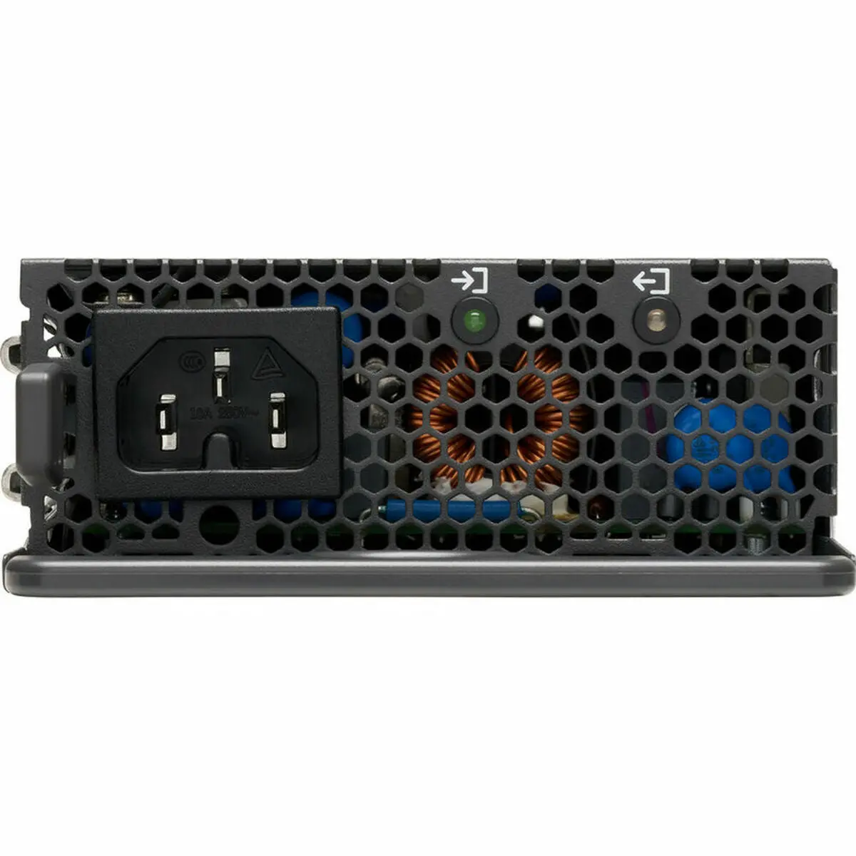 Power Supply Cisco Pwr-C5-1Kwac= Black Grey 1000 W 1