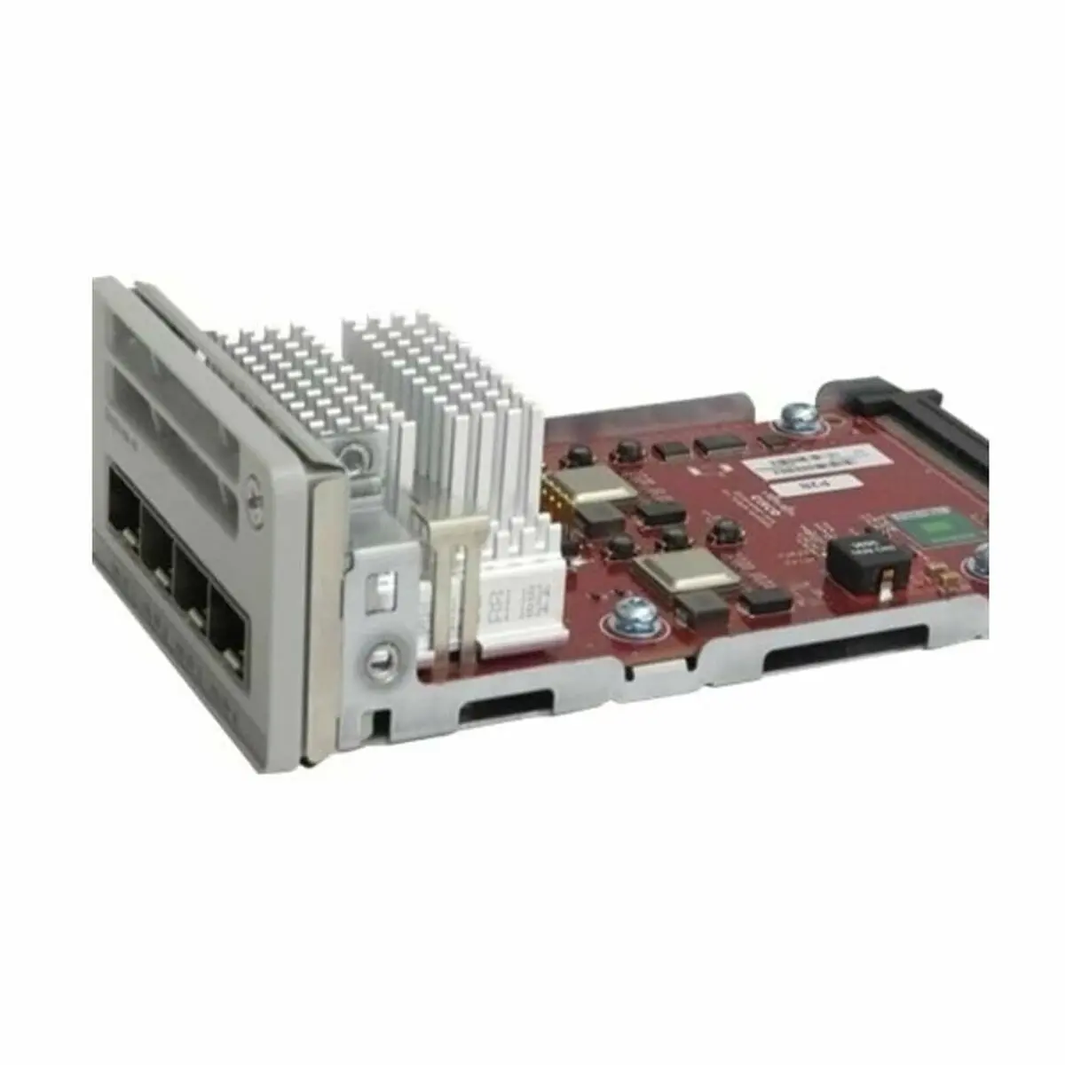 Commutation Module Cisco C9200-Nm-4X= 10 Gbe 1
