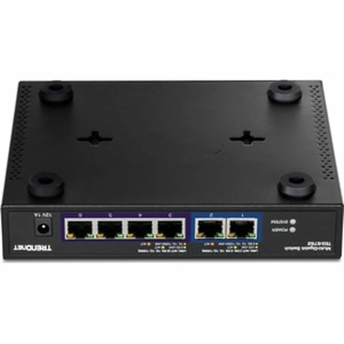 Switch Trendnet Teg-S762 1