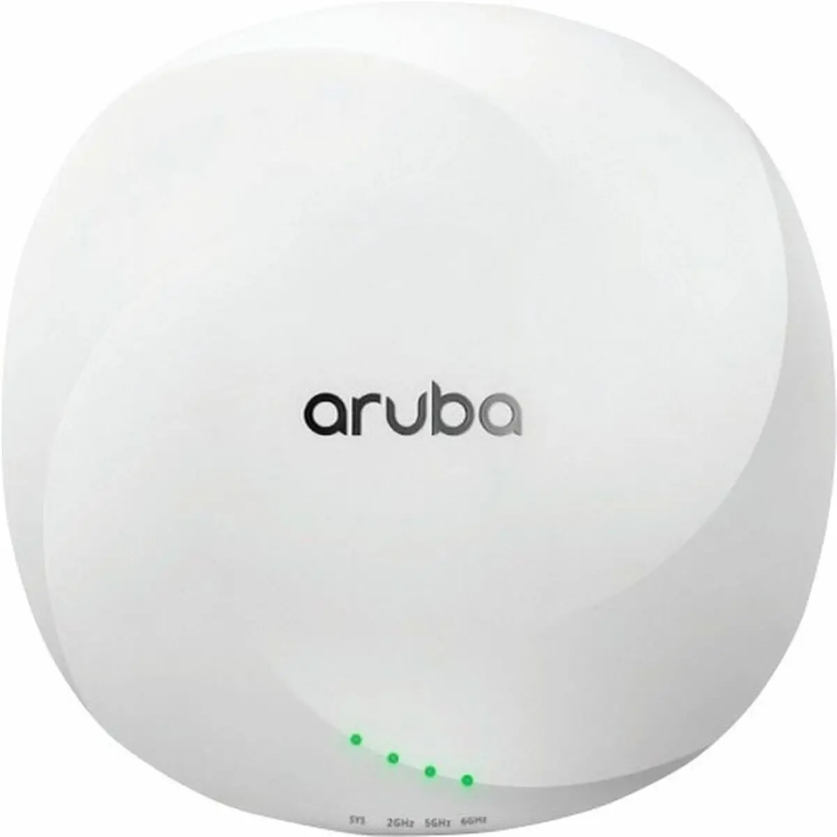Access Point Hpe R7j27a White 1
