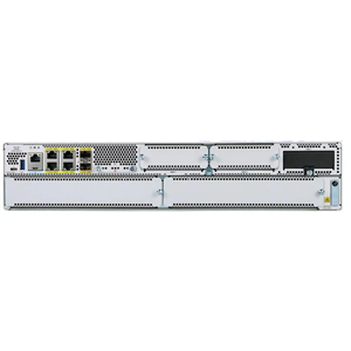Router Cisco C8300-1N1s-4T2x 1