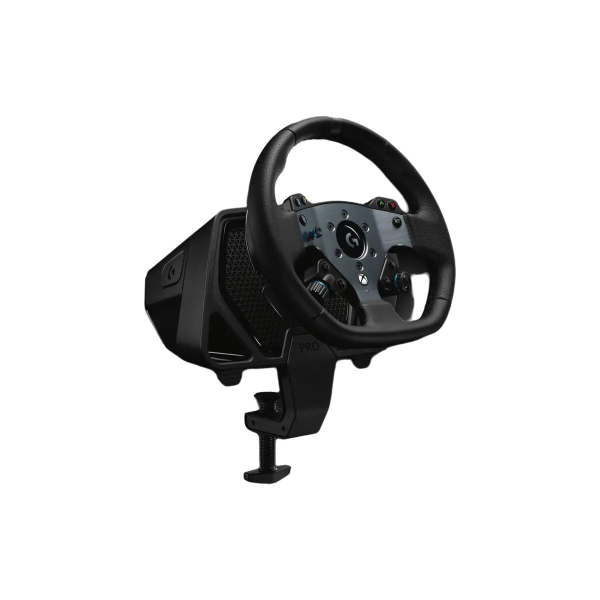 Racing Steering Wheel Logitech G Pro 1