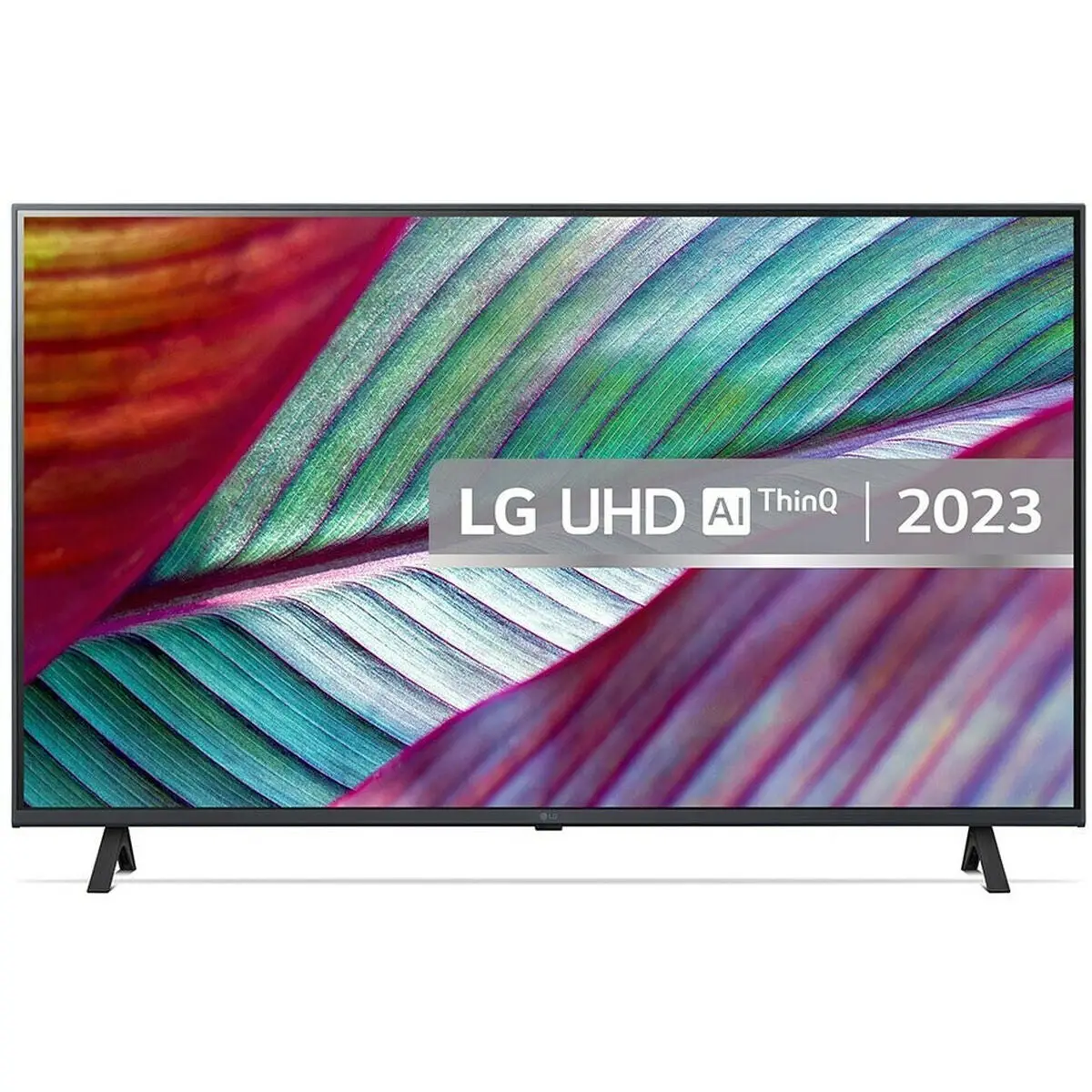 Smart Tv Lg 55Ur78006lk.Aeu 55" Led 4K Ultra Hd Dvb-S2 Direct-Led 1