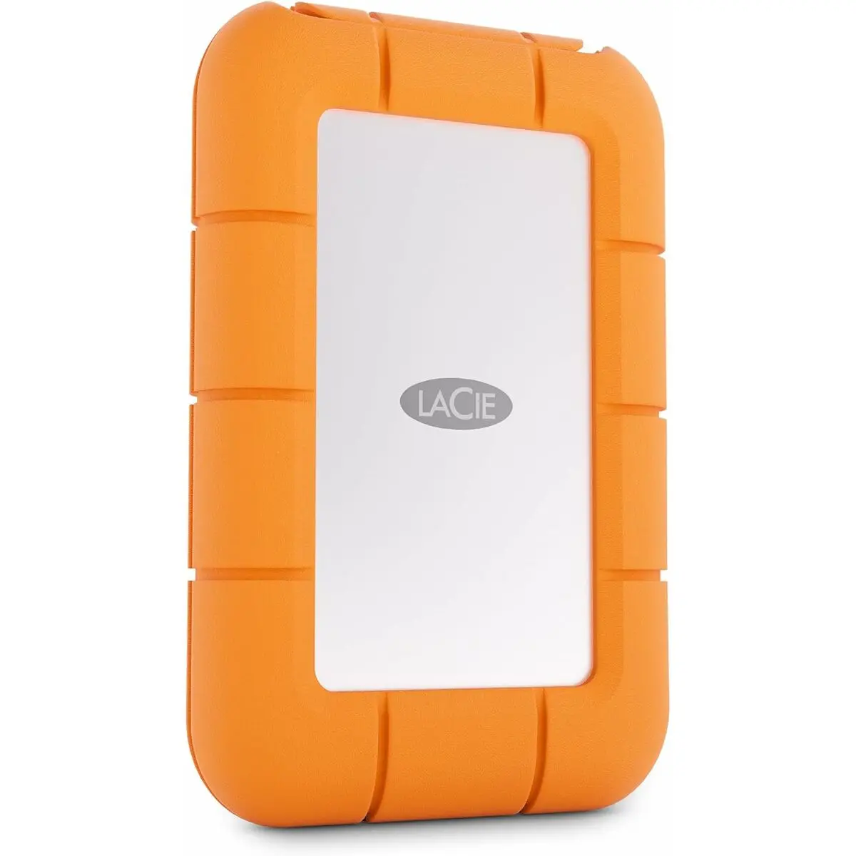 External Hard Drive Lacie Rugged Mini 500 Gb Ssd 1