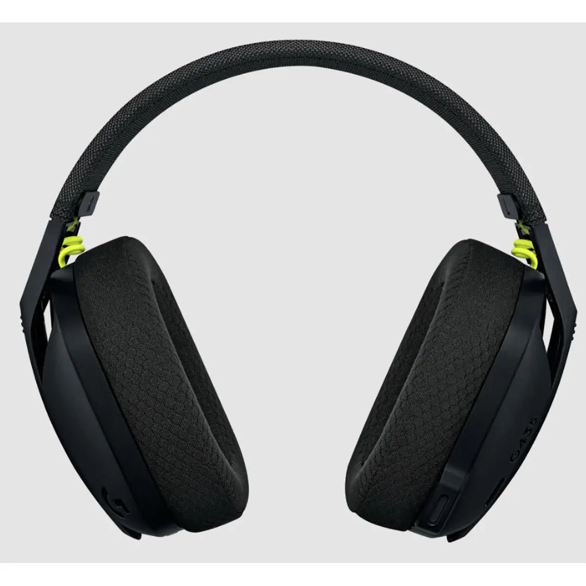 Headphones Logitech 991-000528 1