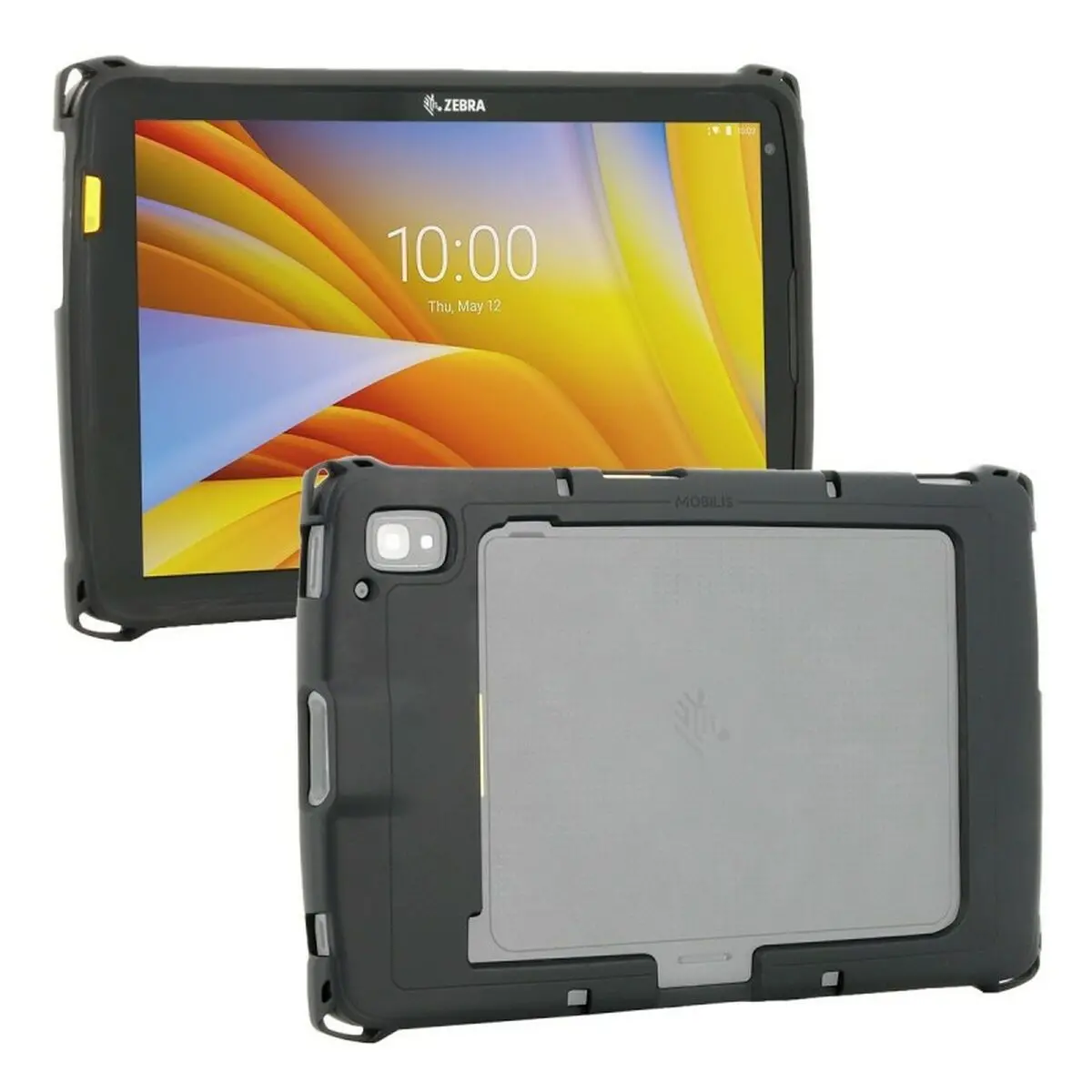 Tablet Cover Mobilis 065026 Black 1