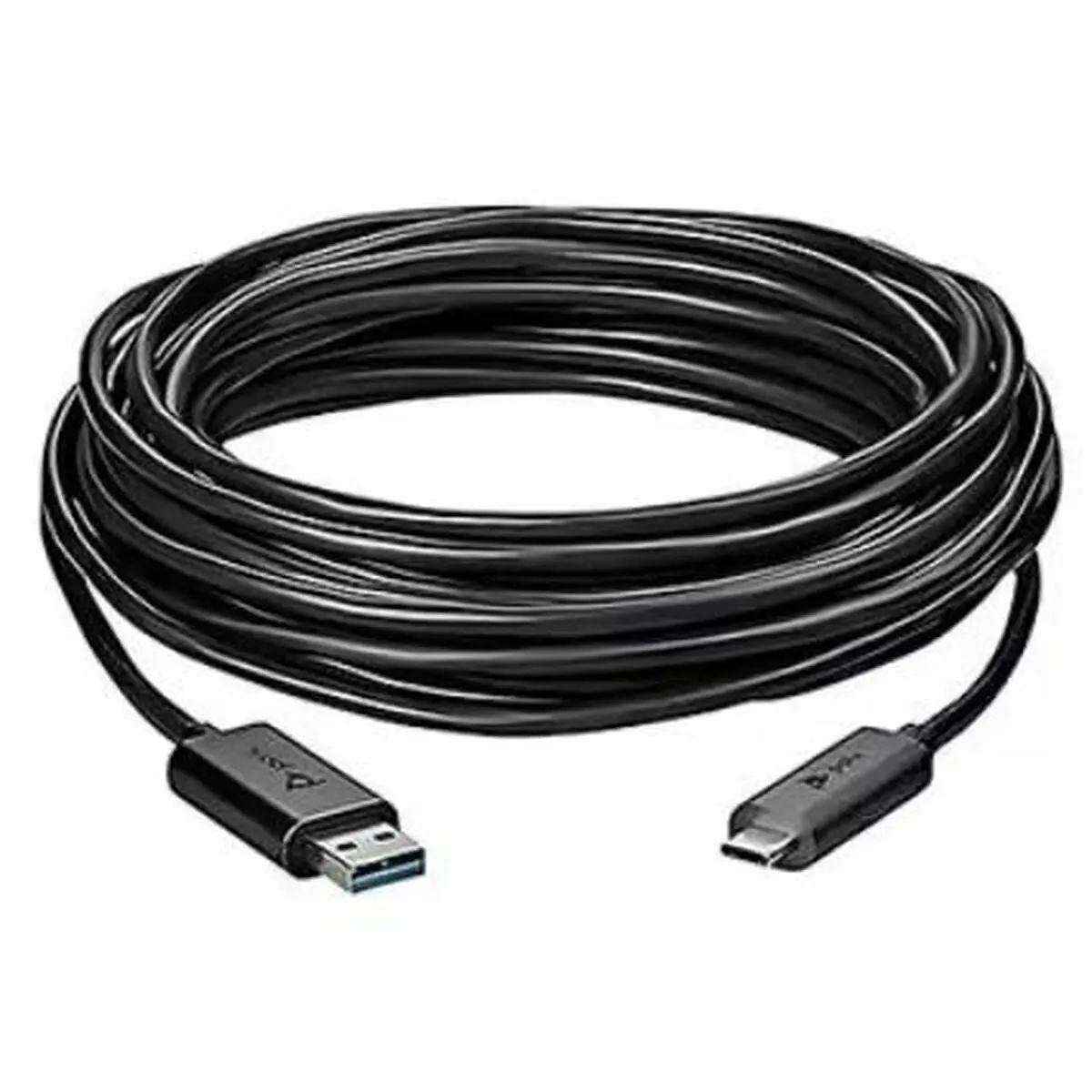 Usb-C Adaptor V7 V7ucrj25ghub-Blk 1
