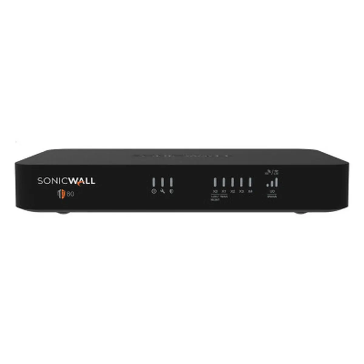 Router Sonicwall Tz80 1