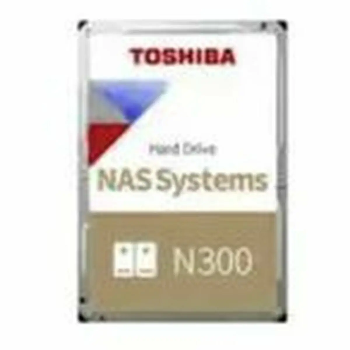 Hard Drive Toshiba Hdwg760ezsta 1