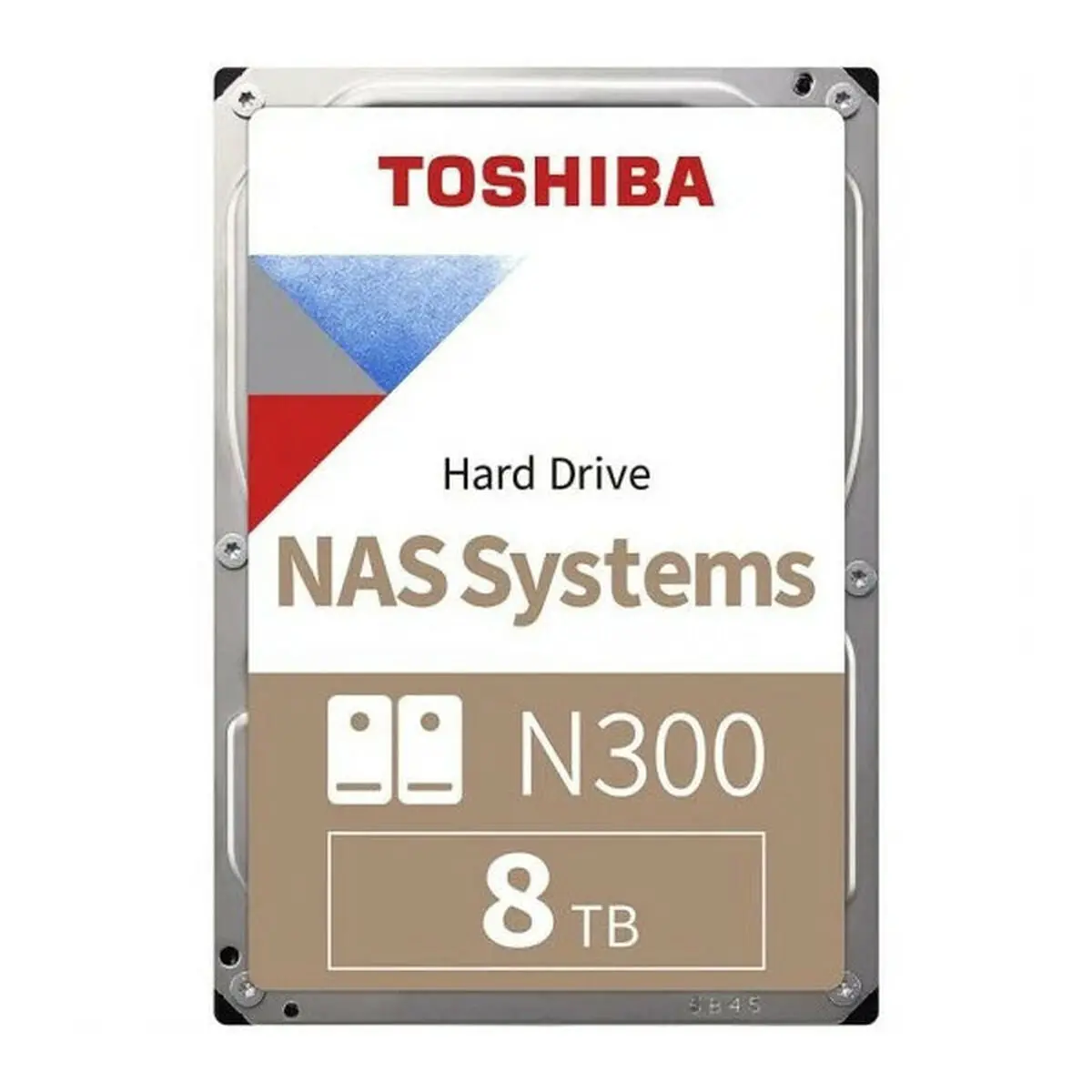 Hard Drive Toshiba Hdwg780ezsta 1