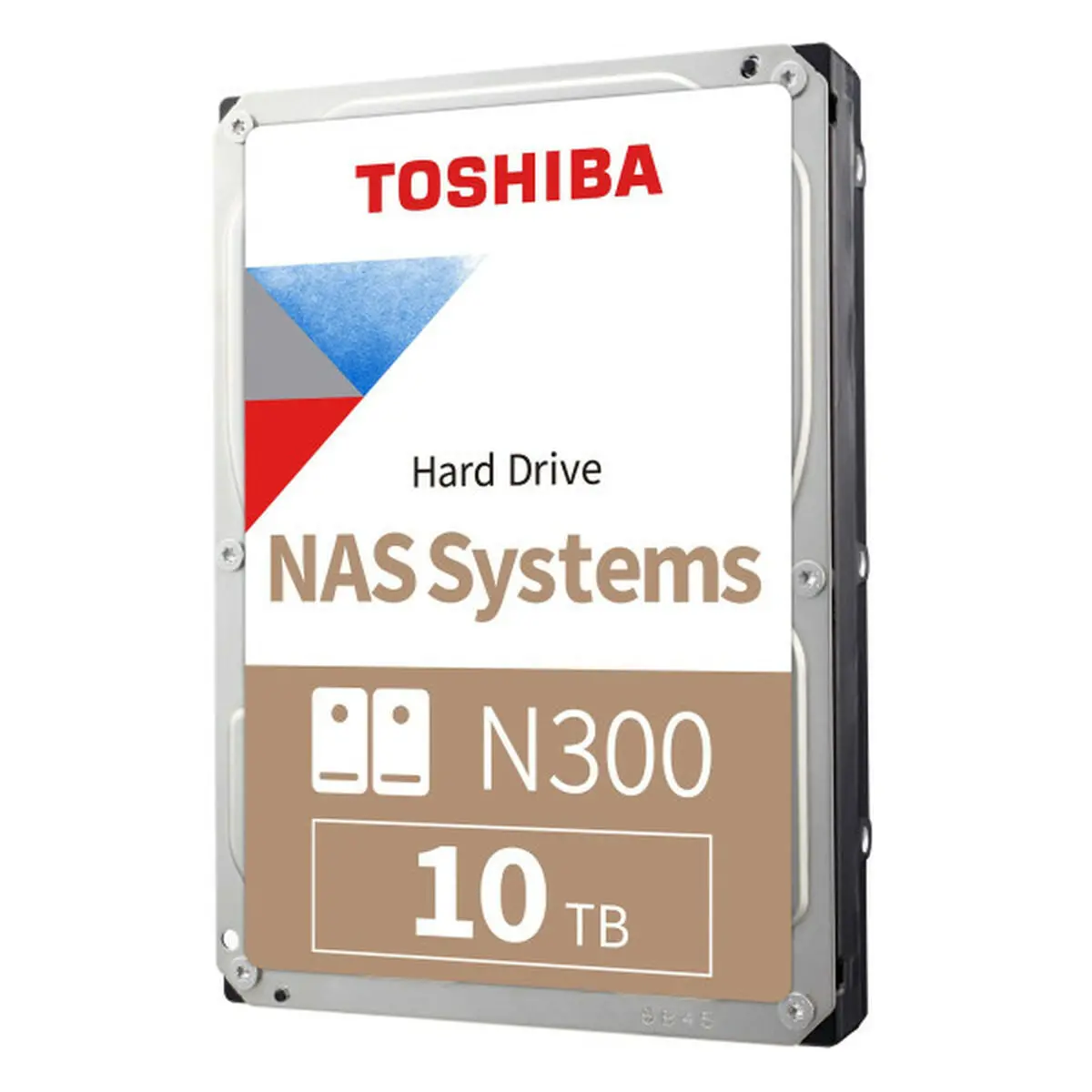 Hard Drive Toshiba Hdwg71aezsta 1