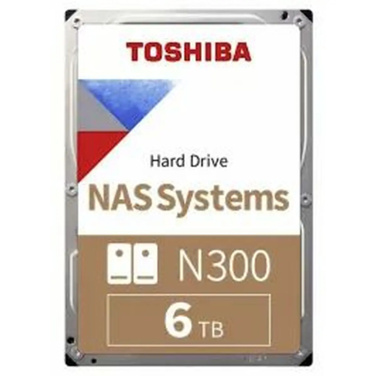 Hard Drive Toshiba Mn10ada600s 1