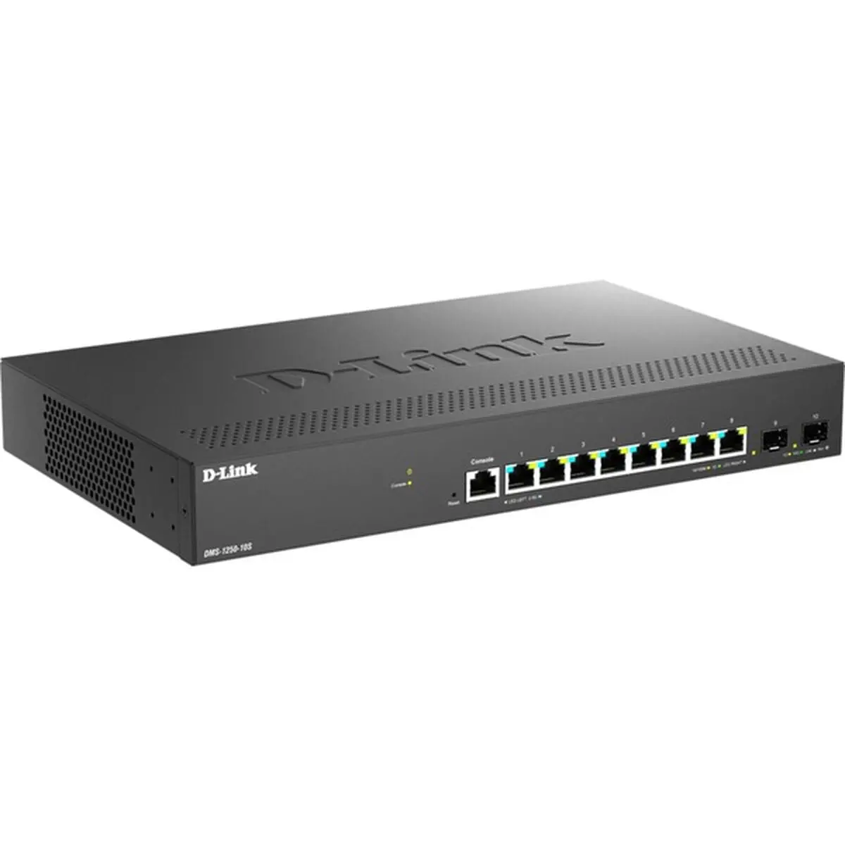Switch D-Link Dms-1250-10S/E 1