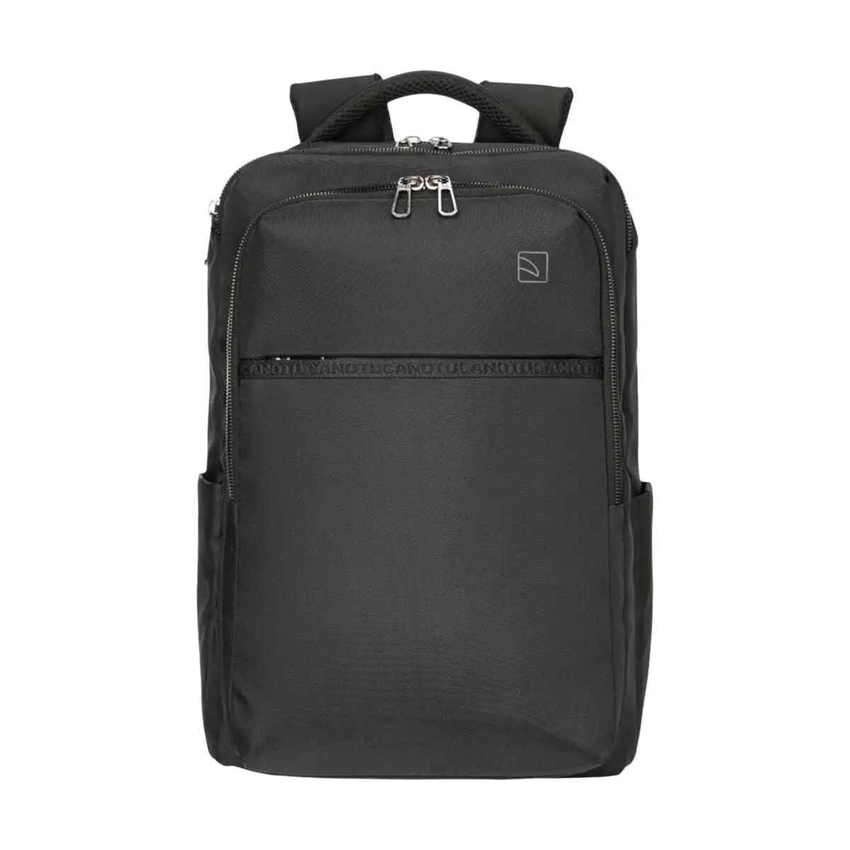 Laptop Backpack Tucano Bkmar15-Ags-Bk Black 1