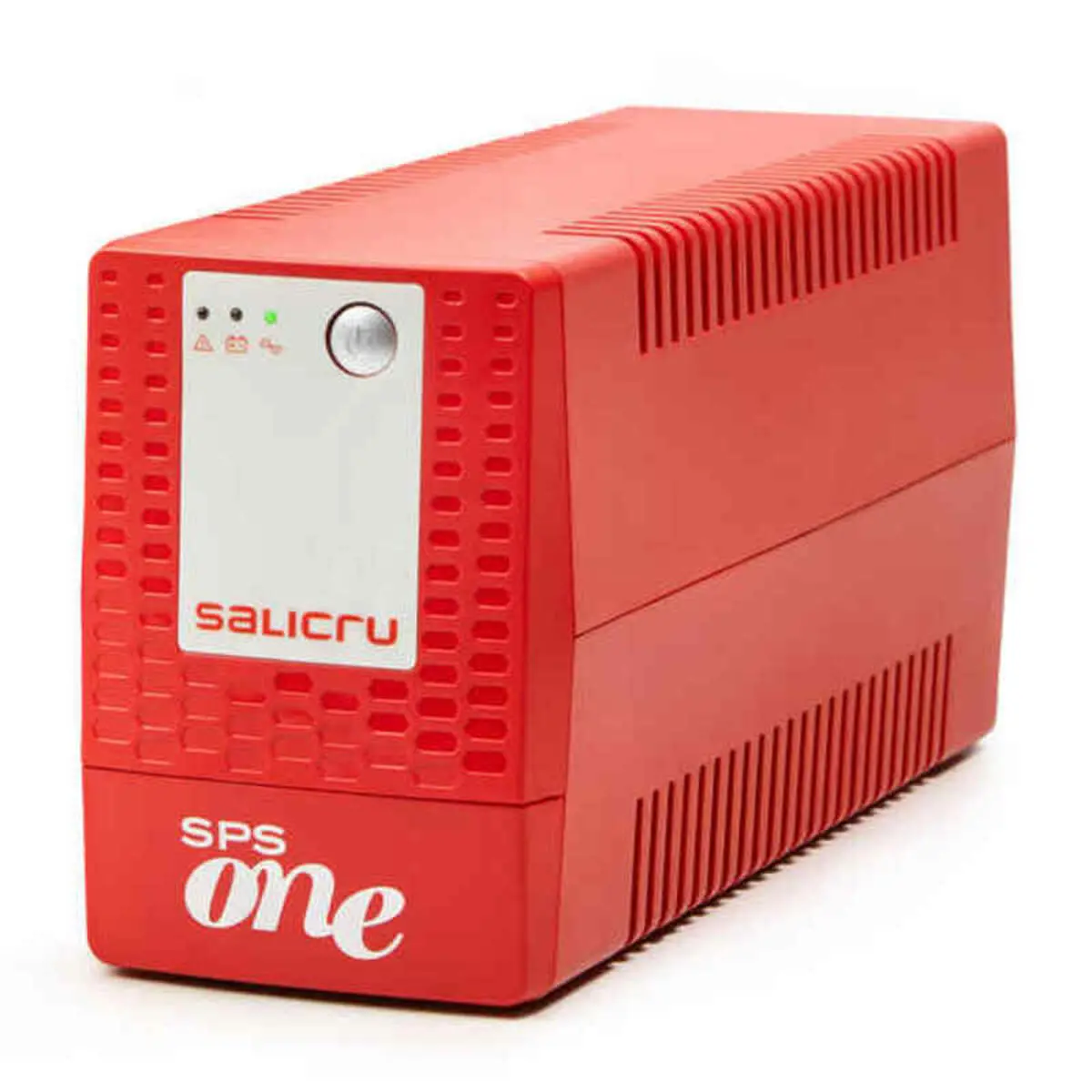 Uninterruptible Power Supply System Interactive Ups Salicru Sps 700 One Iec 1