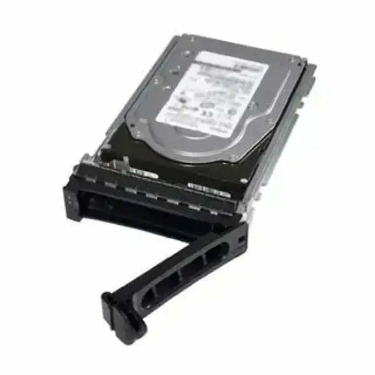 Hard Drive Dell 400-Bkpo 3,5" 1.2 Tb Sas 3,5" 1,2 Tb 1