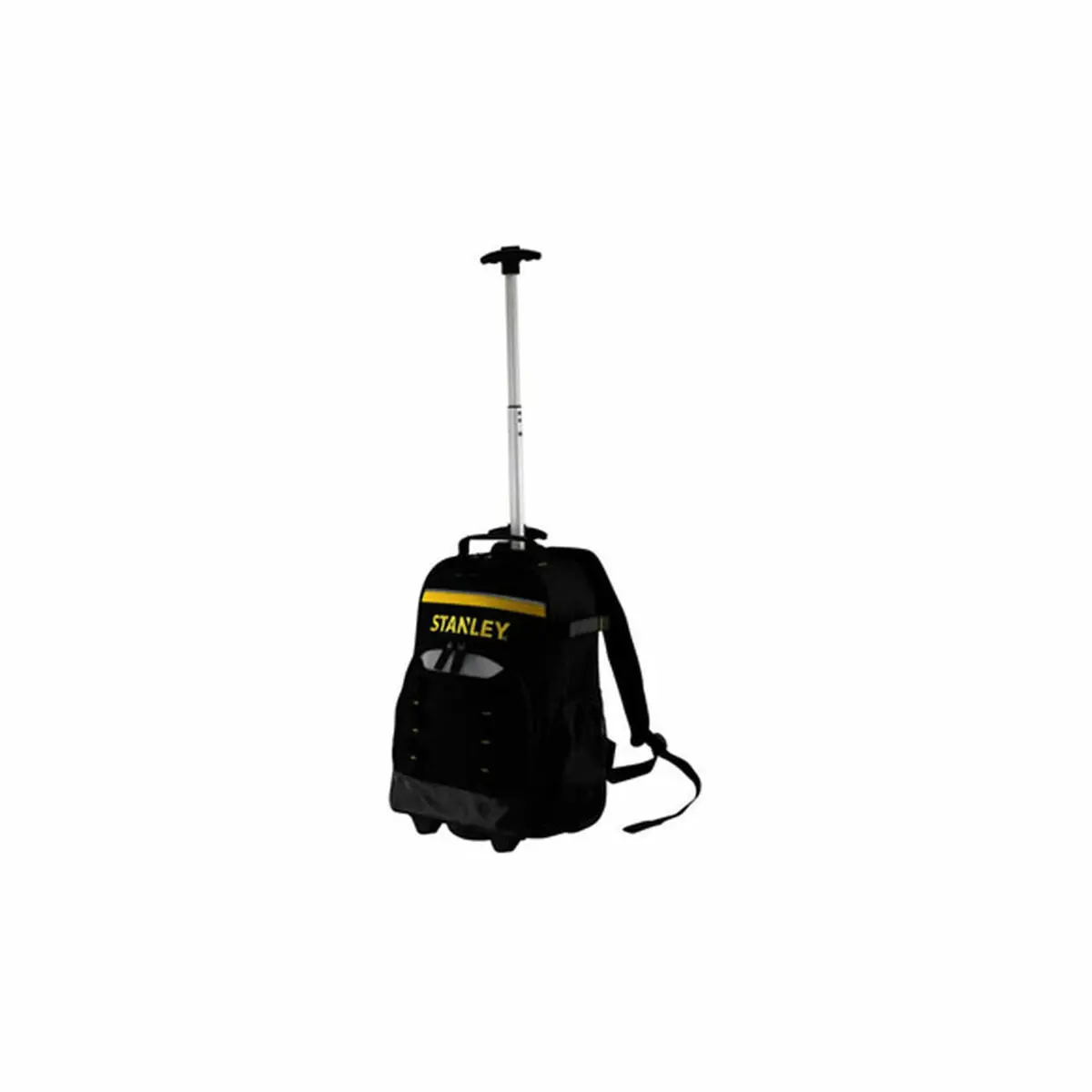 Tool Backpack Stanley Wood 1