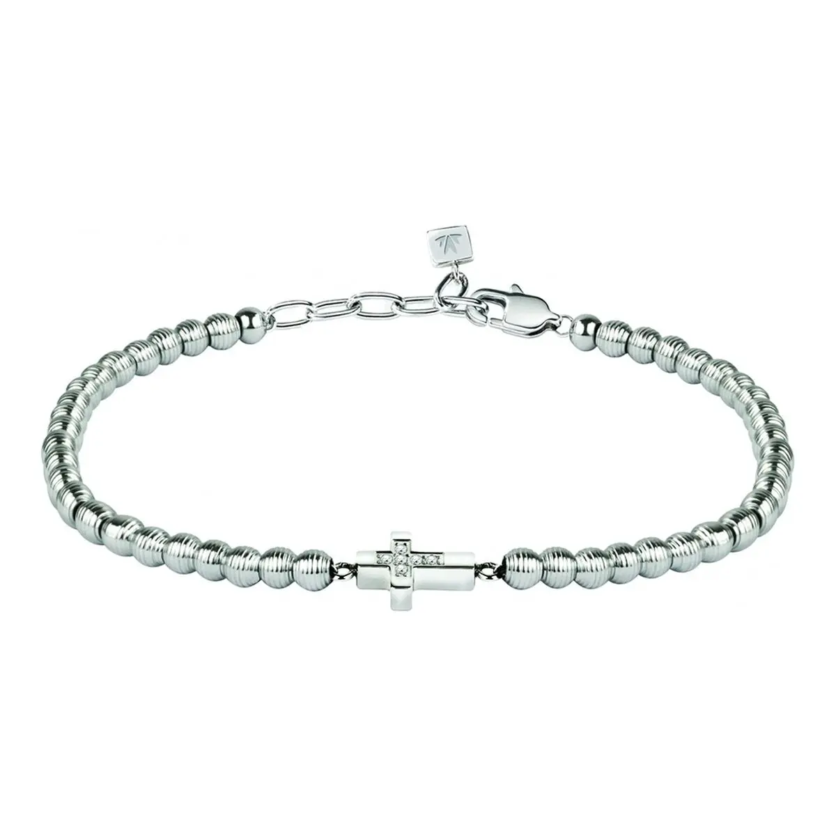 Ladies' Bracelet Morellato Mister Grey 1