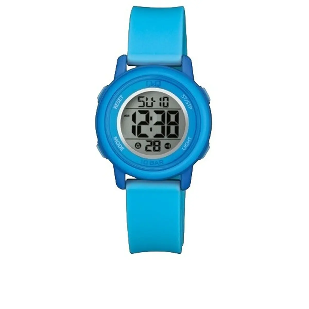 Unisex Watch Q&Q M208j001y (Ø 34 Mm) 1