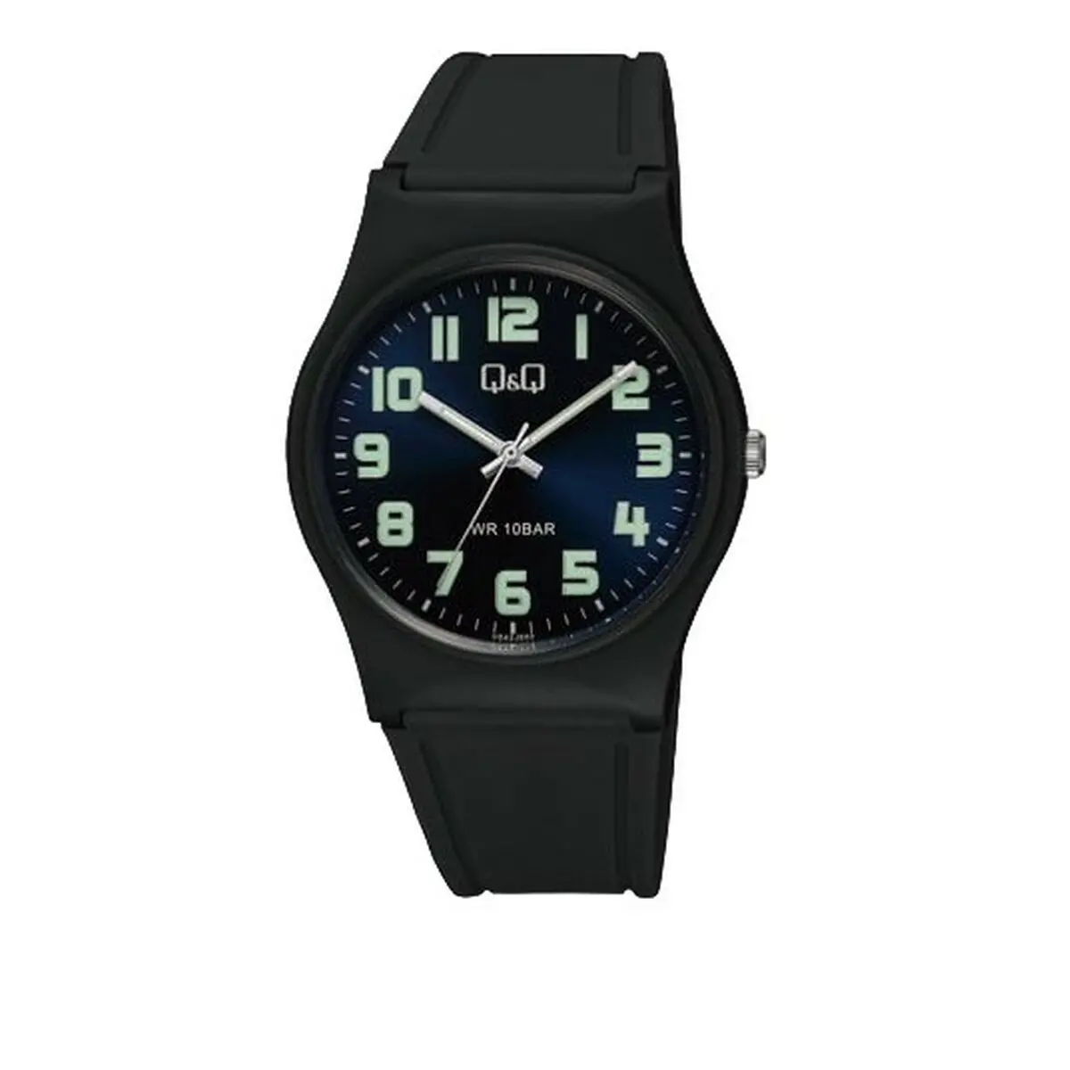Men's Watch Q&Q Vs42j003y (Ø 40 Mm) 1