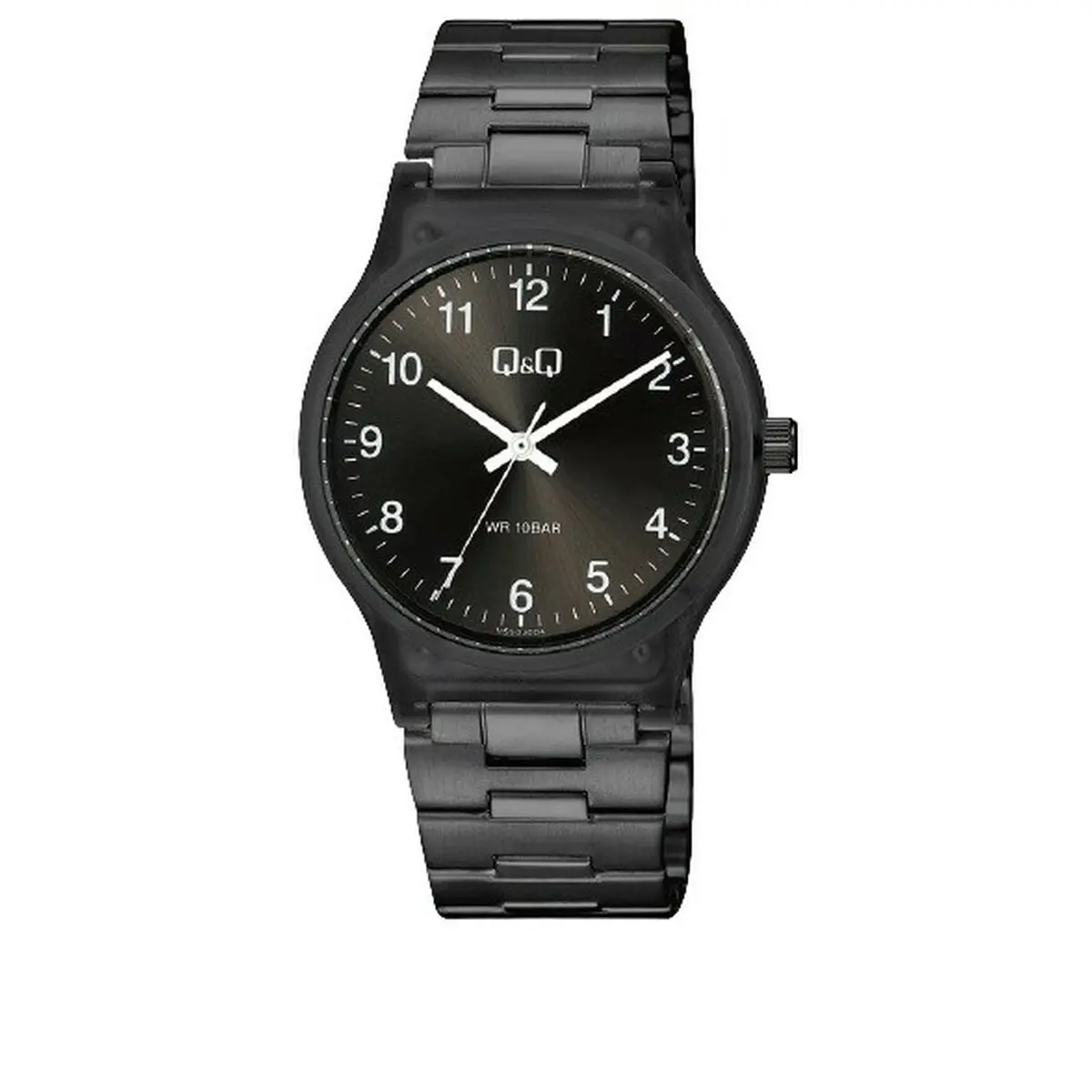 Men's Watch Q&Q Vs50j004y (Ø 40 Mm) 1