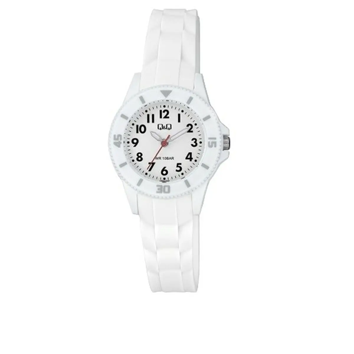 Ladies' Watch Q&Q Vs66j002y (Ø 30 Mm) 1