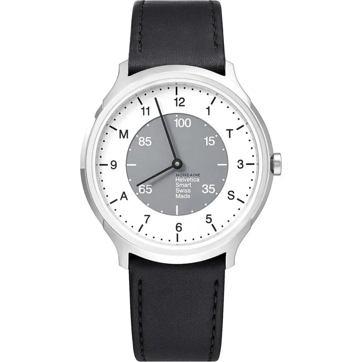 Smartwatch Mondaine Helvetica 1
