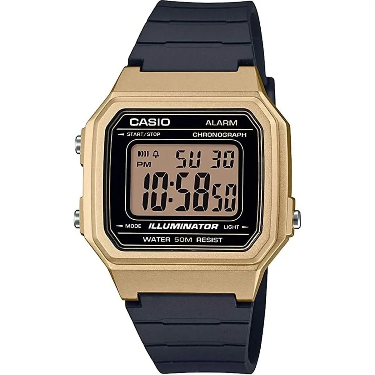 Unisex Watch Casio Collection (Ø 43 Mm) 1